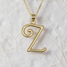 Z